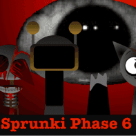 Sprunki Phase 6